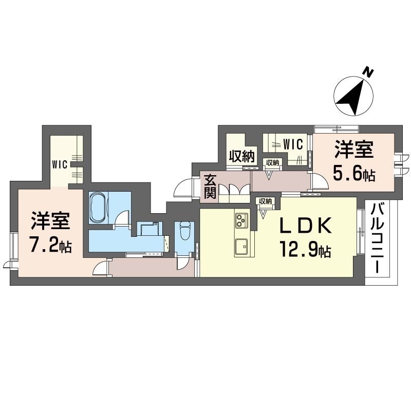 Ｋａｈｕｎａ　ｌｅａ　Ⅱ 201号-15
