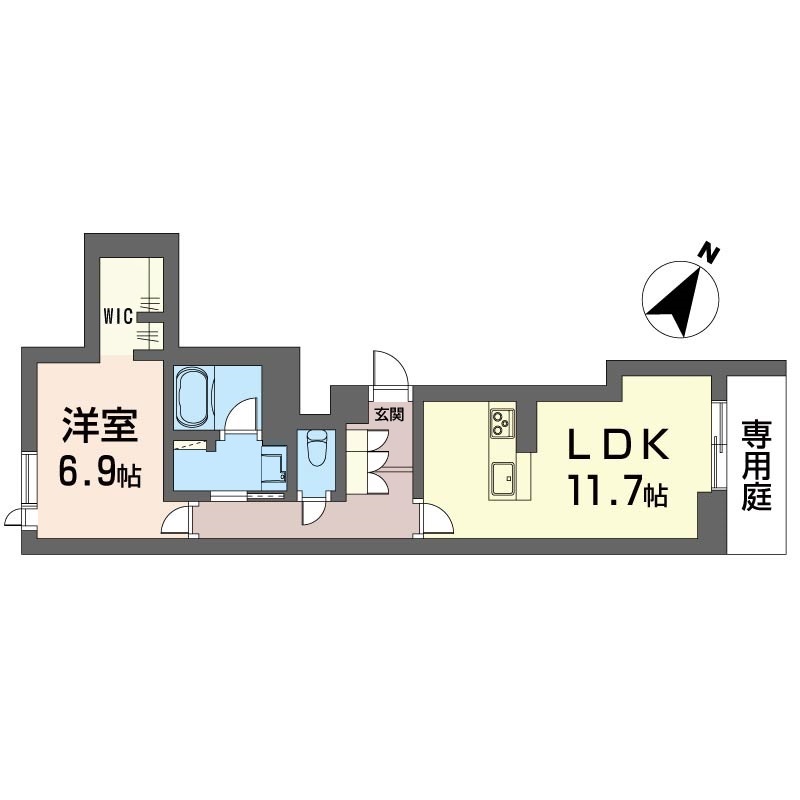 Ｋａｈｕｎａ　ｌｅａ　Ⅱ 101号-15