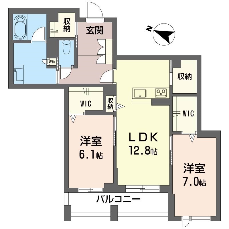 スターヴィレッジ　Ⅱ103-2