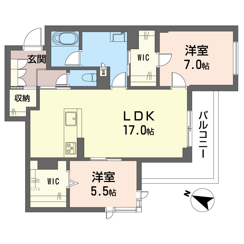 スターヴィレッジ　Ⅱ104-2