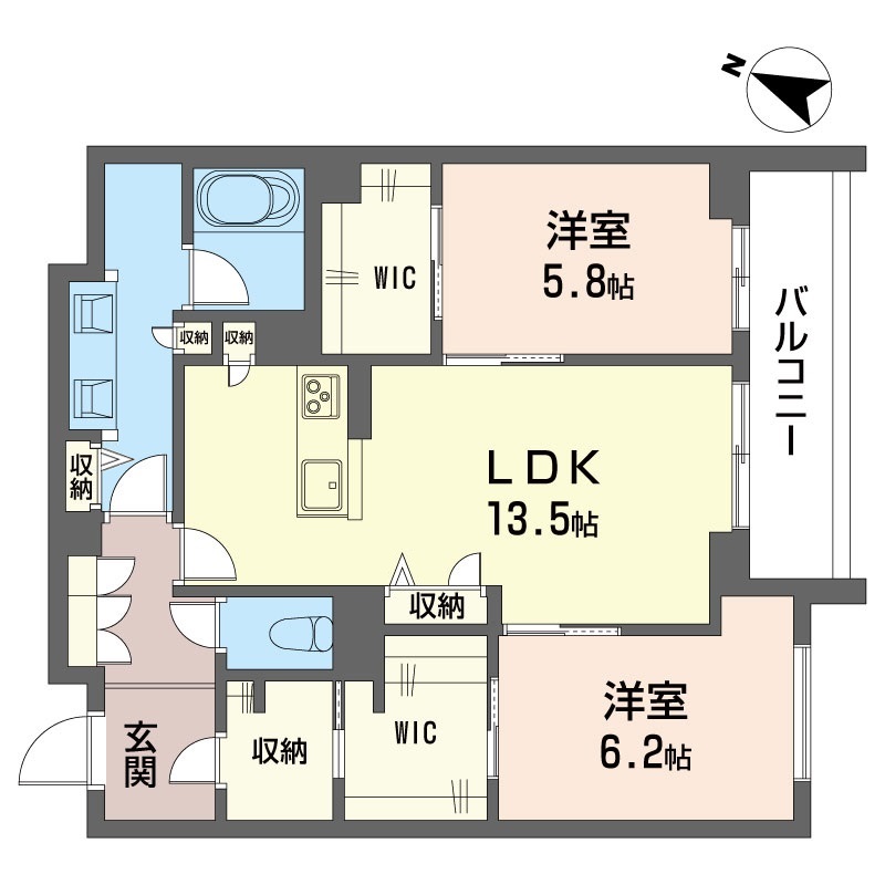 スターヴィレッジ　Ⅱ105-2