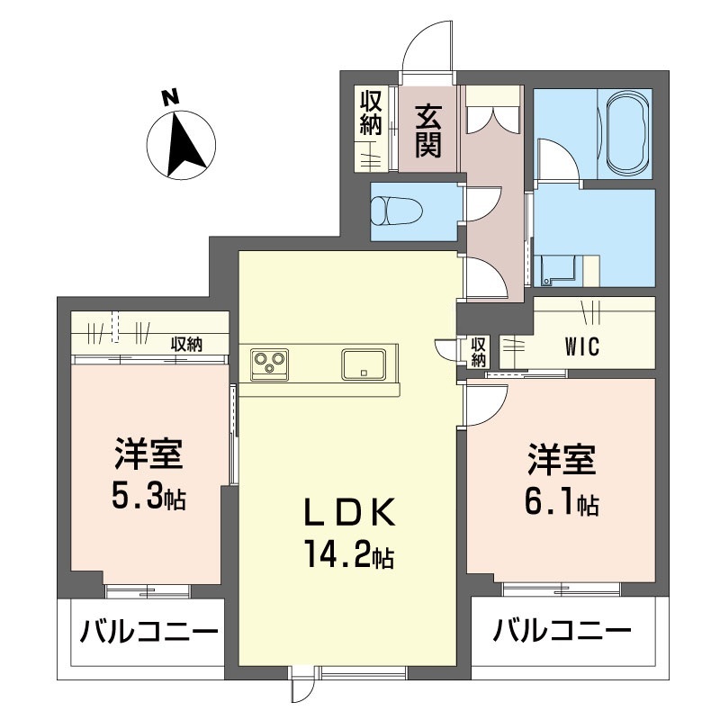 アトリエール F 302号-15