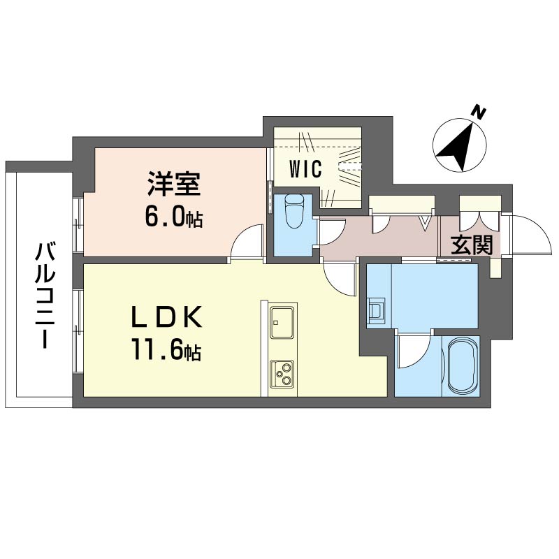 アンミューズ 101号-15