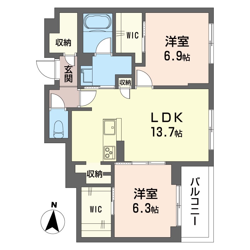 ヴァンガード Ⅱ 302号-15
