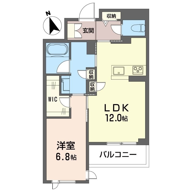 グランメルシー 302号-15