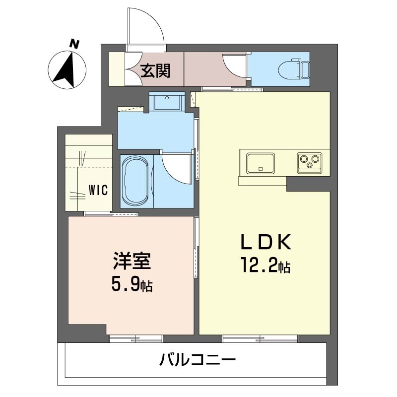 アルモニ　北浦和103-2
