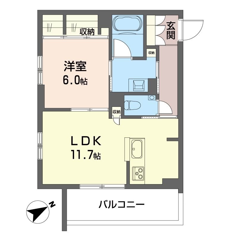 レガリータ Ⅱ 104号-15