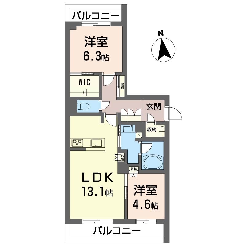 アルフラット202-2