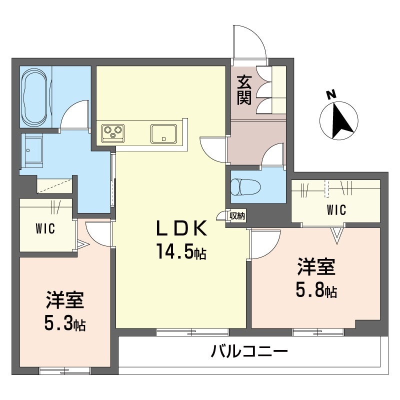 ドドエシオ 202号-15