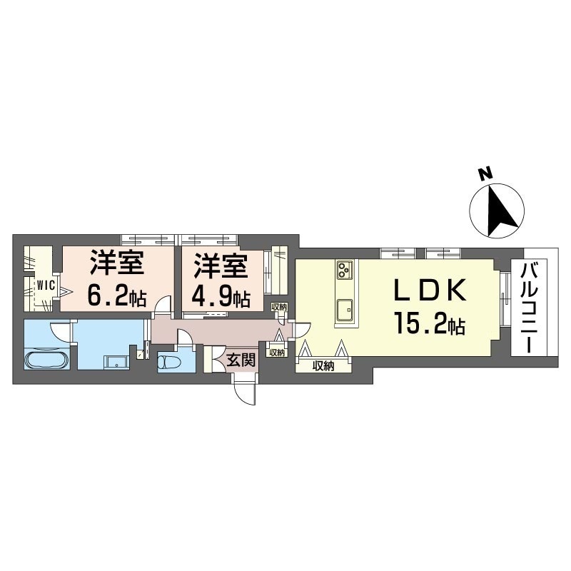 ドドエシオ 203号-15