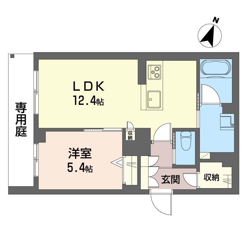 レスポアール 101号-15