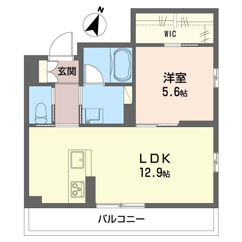 レスポアール 102号-15