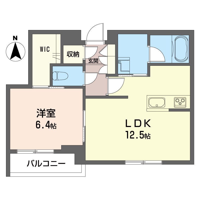 ルトリコ馬場先通り 101号-15