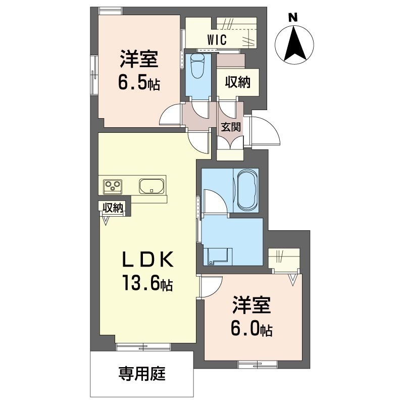 ルトリコ馬場先通り 102号-15