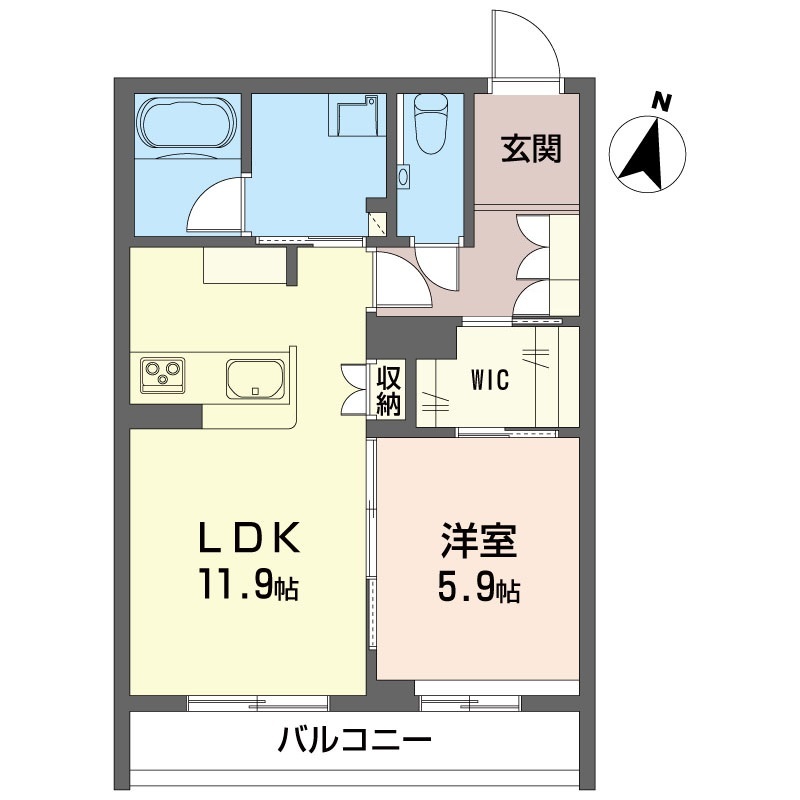 ソフィア・セレーノ 207号-15