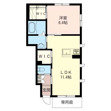 センテレオ102-2