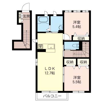 ル・シエール201-2