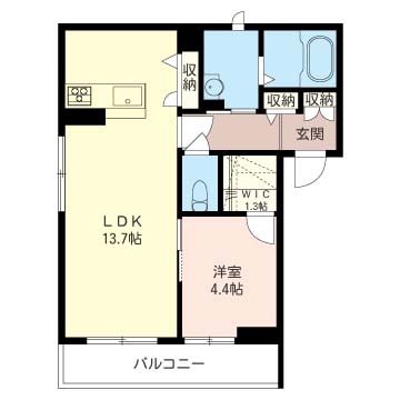 ラ・マニータ302-2