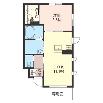 リヴェール103-2