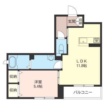 シャーメゾン　エクセル202-2