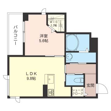 レフィシア203-2