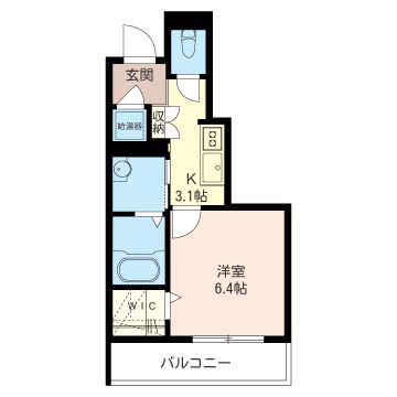 ルミエール101-2