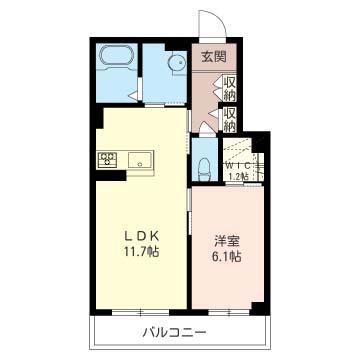 ピュアコート 202号-16