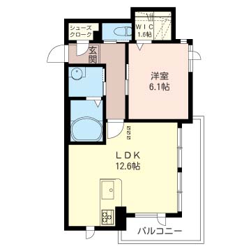 クレスティーク 102号-16