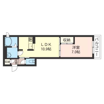 アトリエール 105号-16