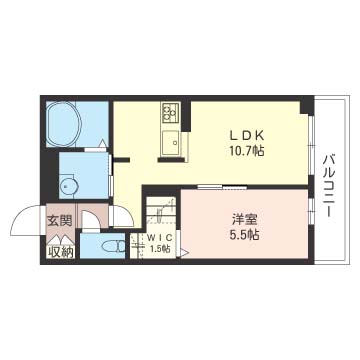 アトリエール 202号-16