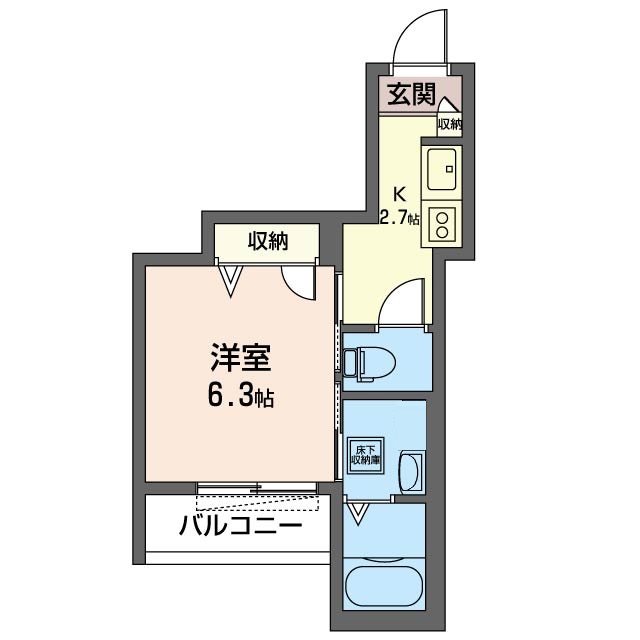 セレニティ 102号-16