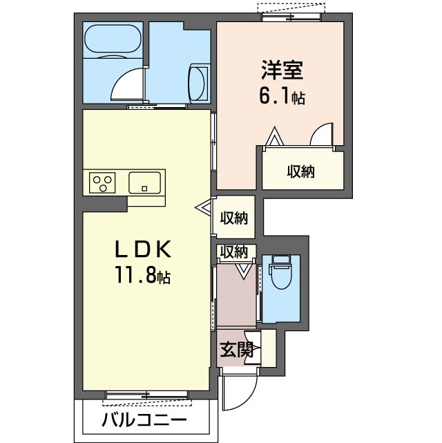 クリザンテム　Ⅰ 103号-6