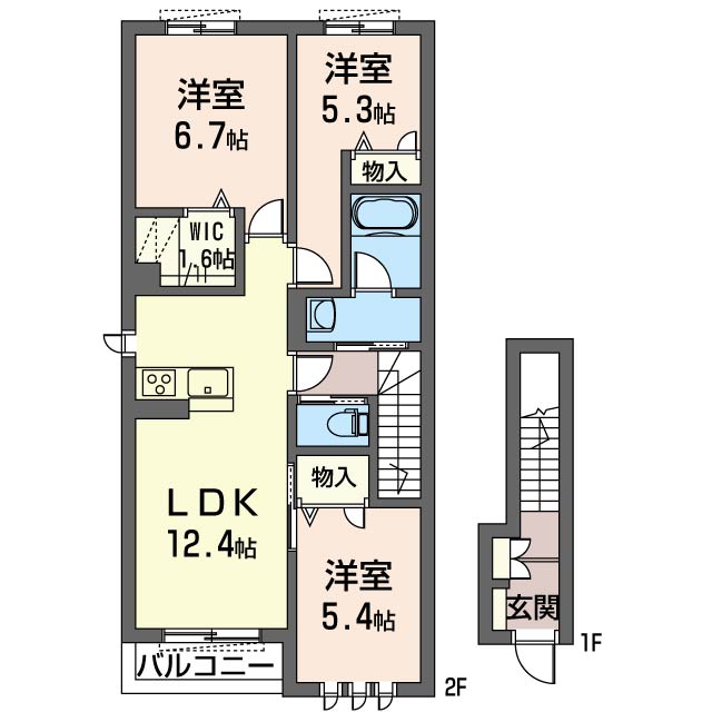 メイユール206-2