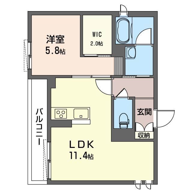 ソルクバーノ　Ⅲ 202号-16