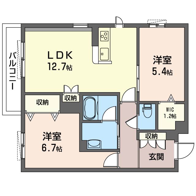 シャノワール 205号-16