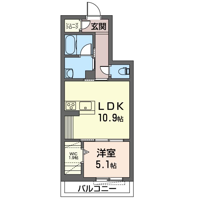 アストリエ 103号-16