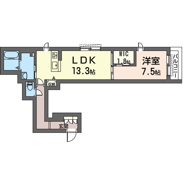 グラン　メゾン 102号-16