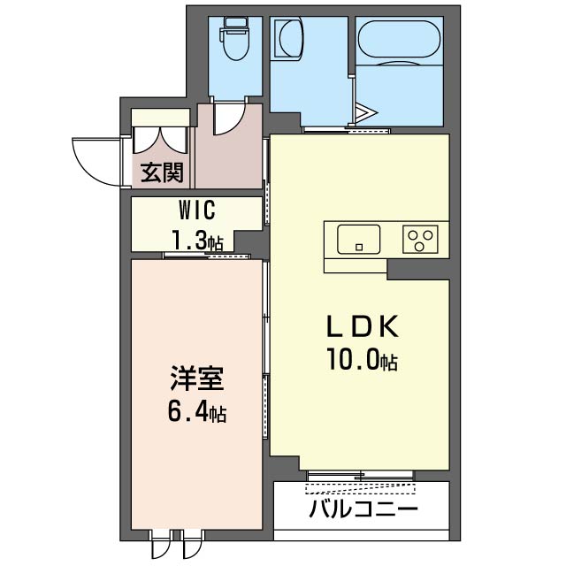 グラン　メゾン 306号-16