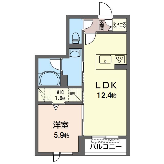 ベル ピエス 102号-16