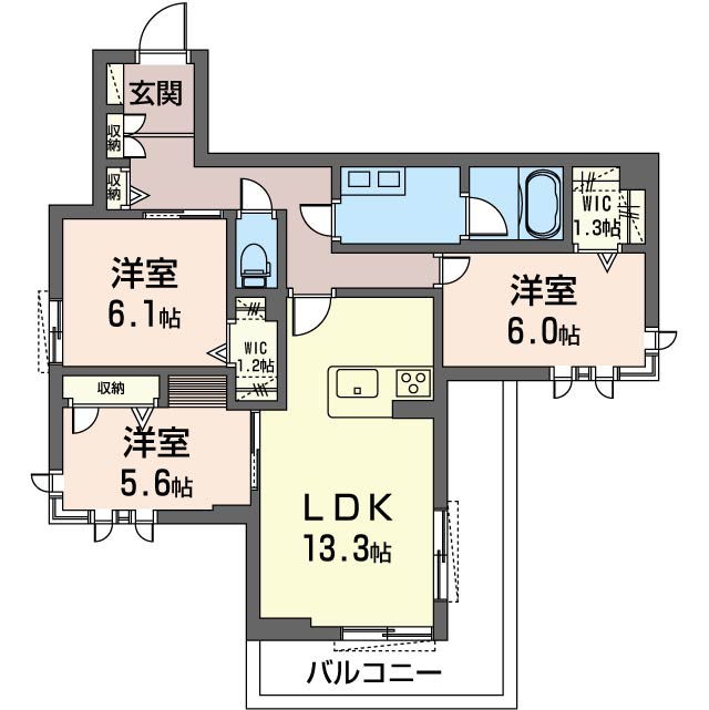 グランジュール301-2