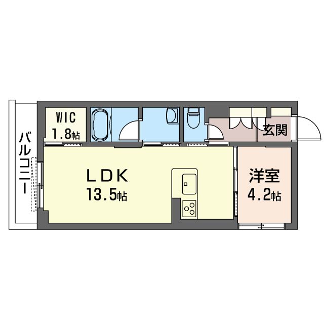 プレミアス川越 203号-16