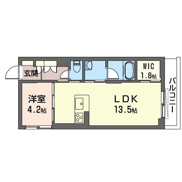 プレミアス川越 305号-16