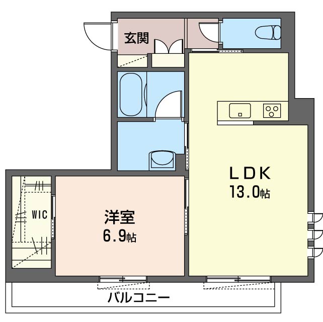 シャラボルデ 201号-16
