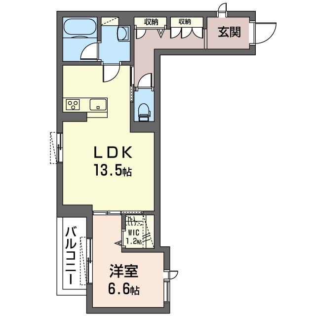 ディグニティー306-2