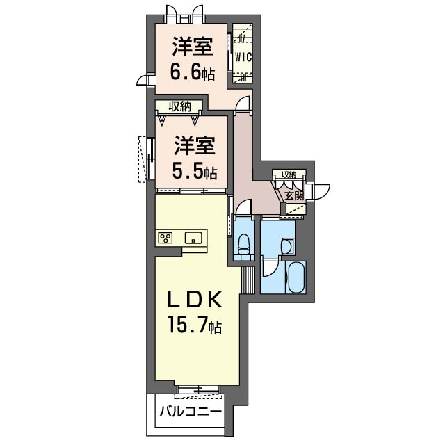 リヴィエール301-2