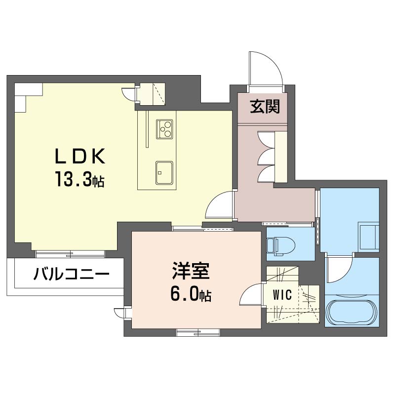 リラフォート102-2