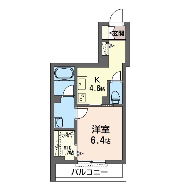 ザ　ふじみ野102-2