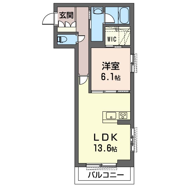 シエル　エトワール105-2