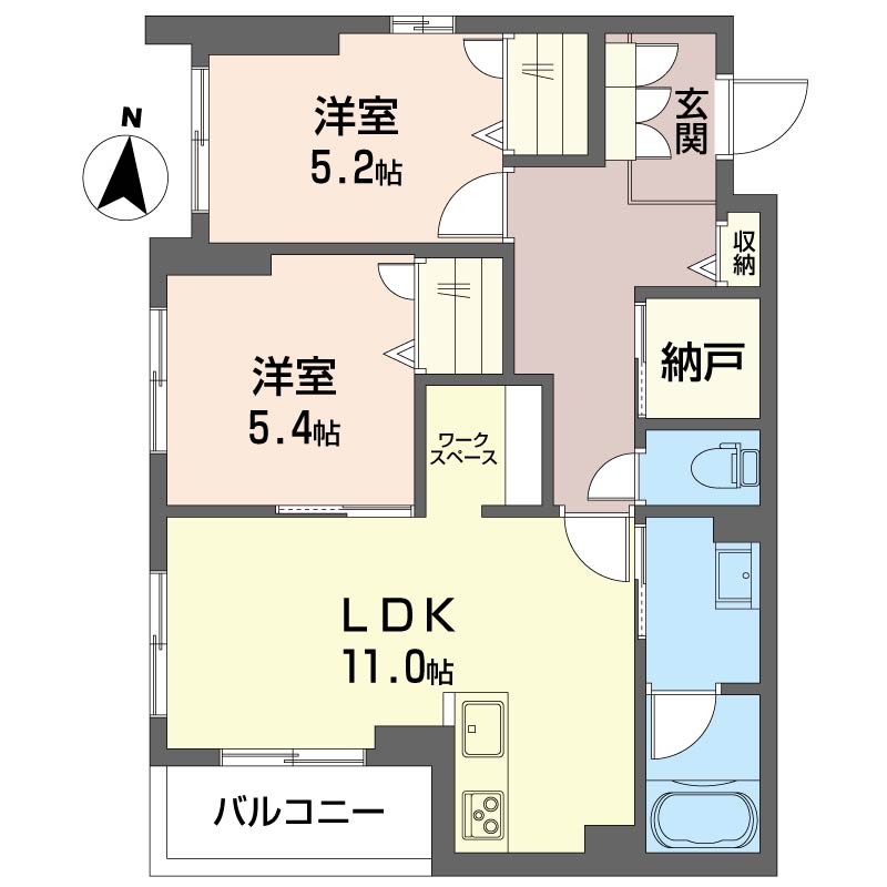 アンビシア 301号-16