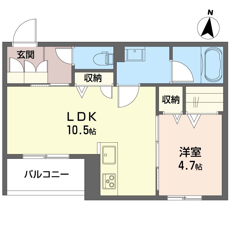 アンビシア 103号-16